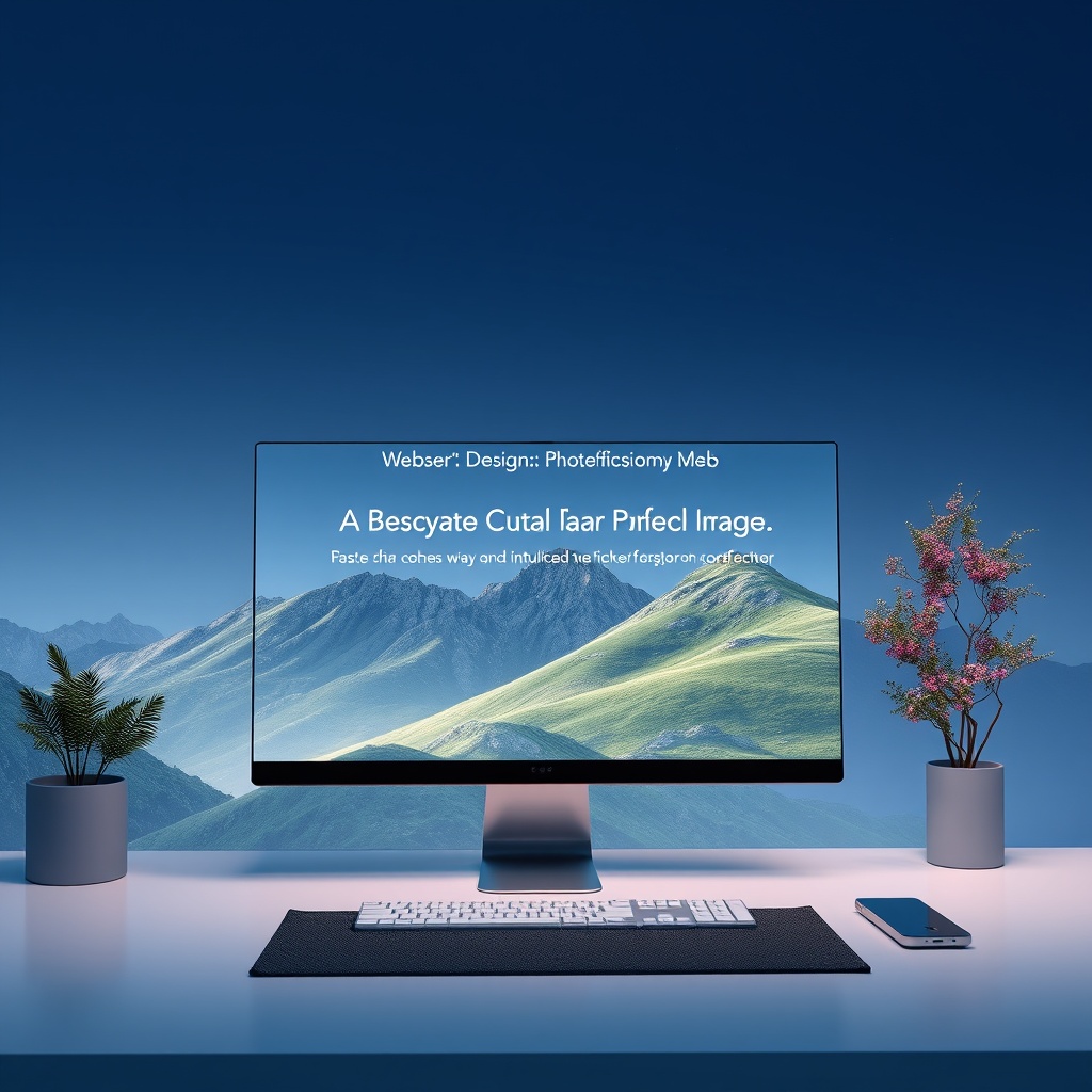 Image illustrating When it comes to AI web design tools, there are several key factors to consider